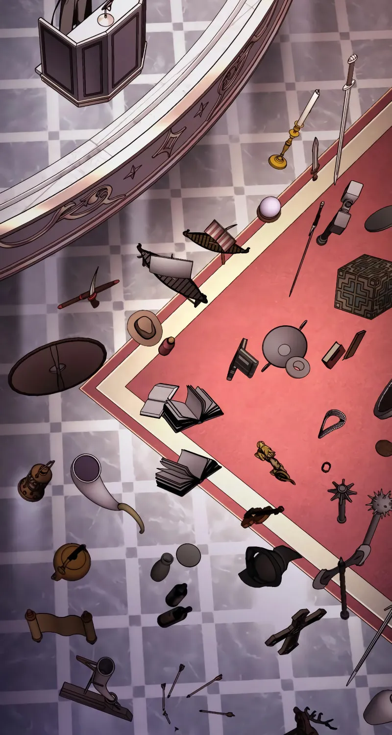 Omniscient Reader Chapter 171 page 70 - 