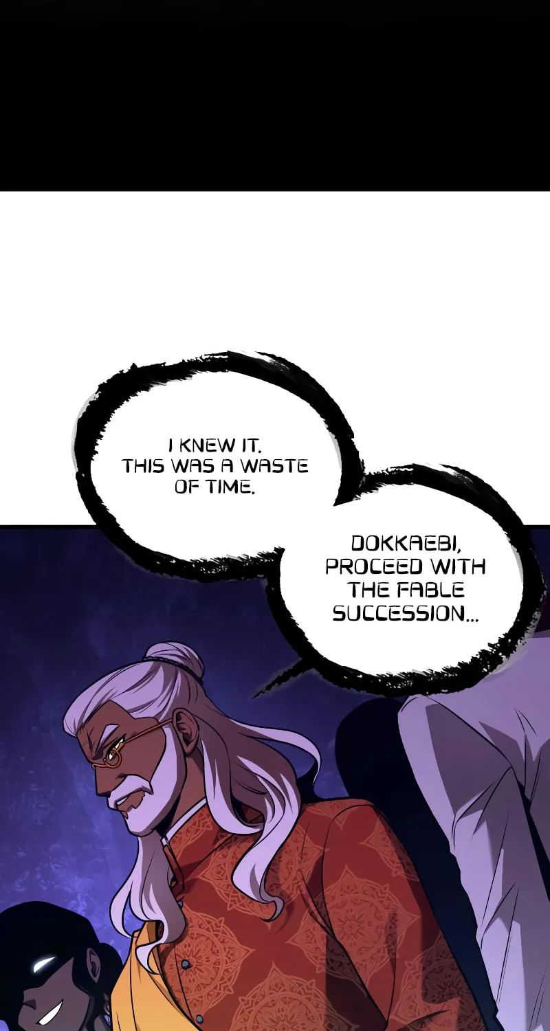 Omniscient Reader Chapter 171 page 72 - 