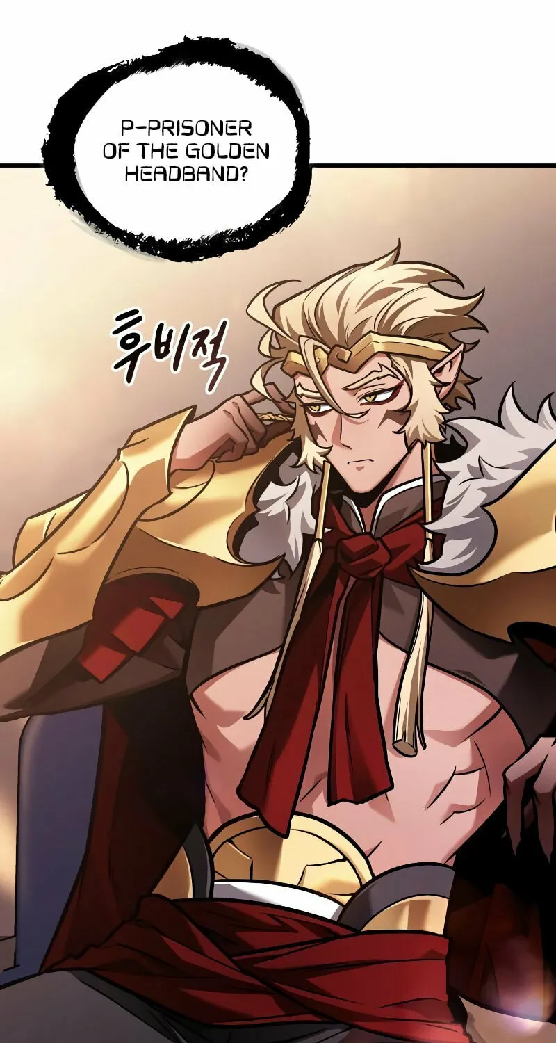 Omniscient Reader Chapter 171 page 81 - 