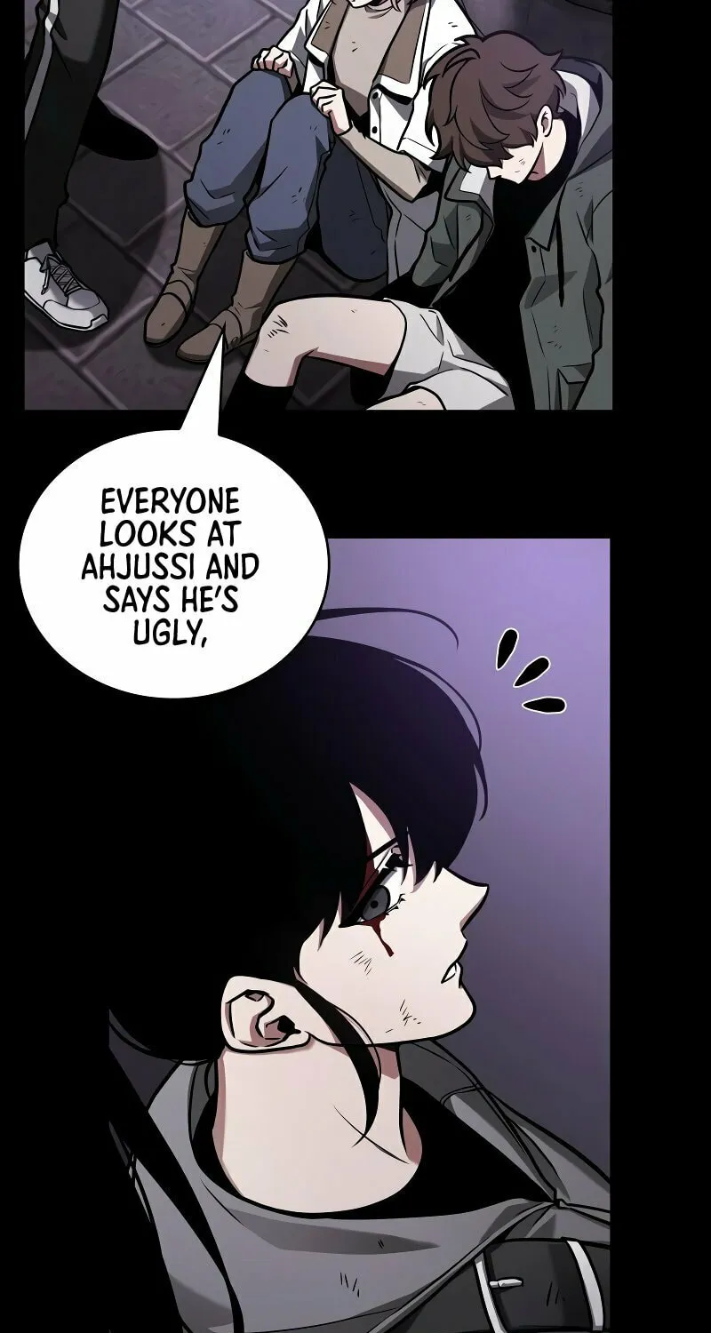 Omniscient Reader Chapter 172 page 109 - 