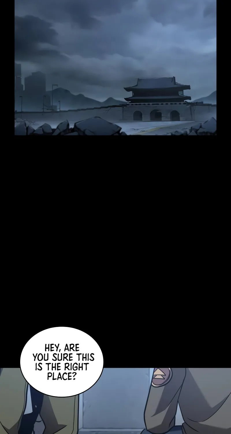 Omniscient Reader Chapter 172 page 61 - 