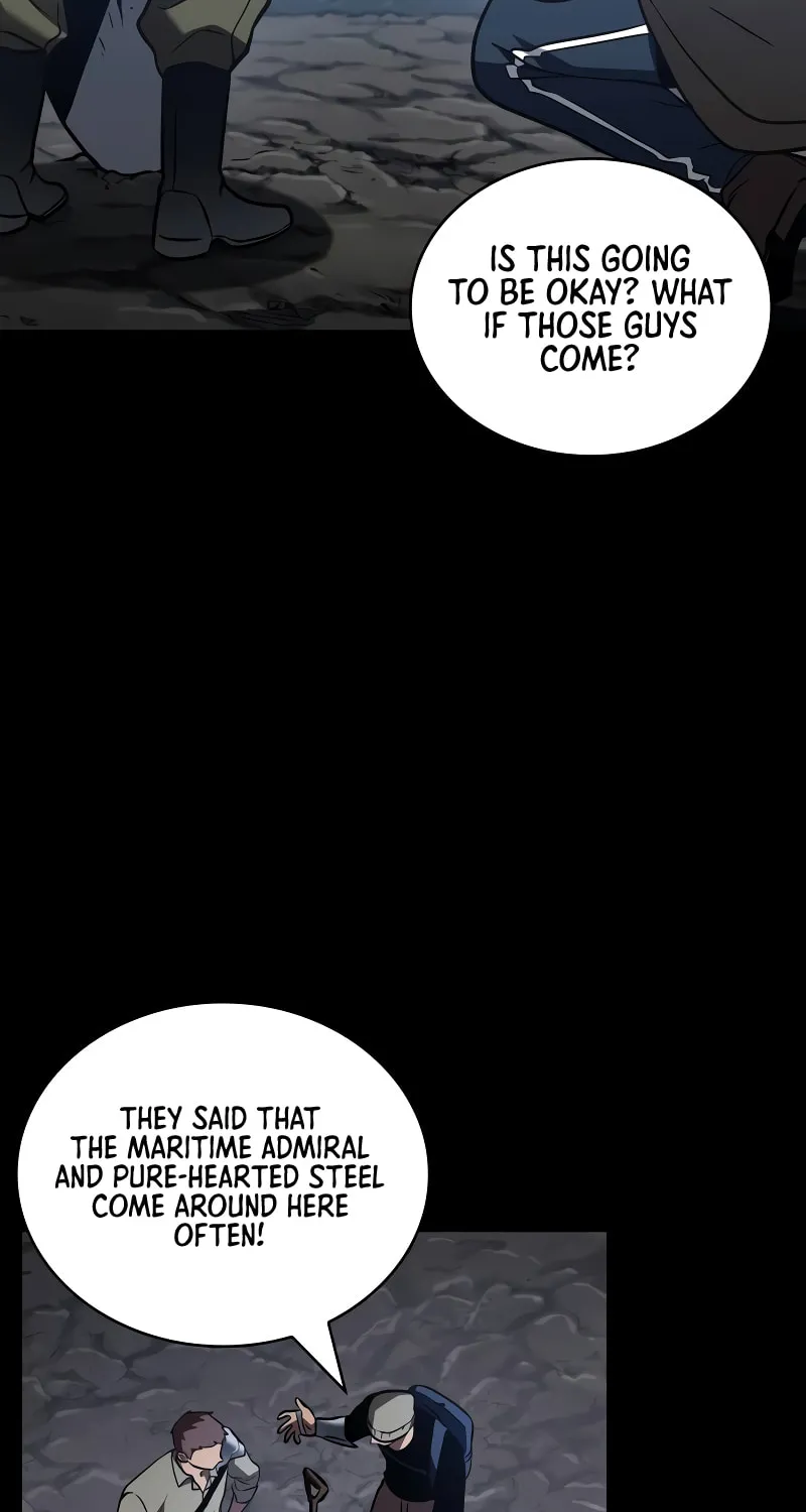 Omniscient Reader Chapter 172 page 62 - 