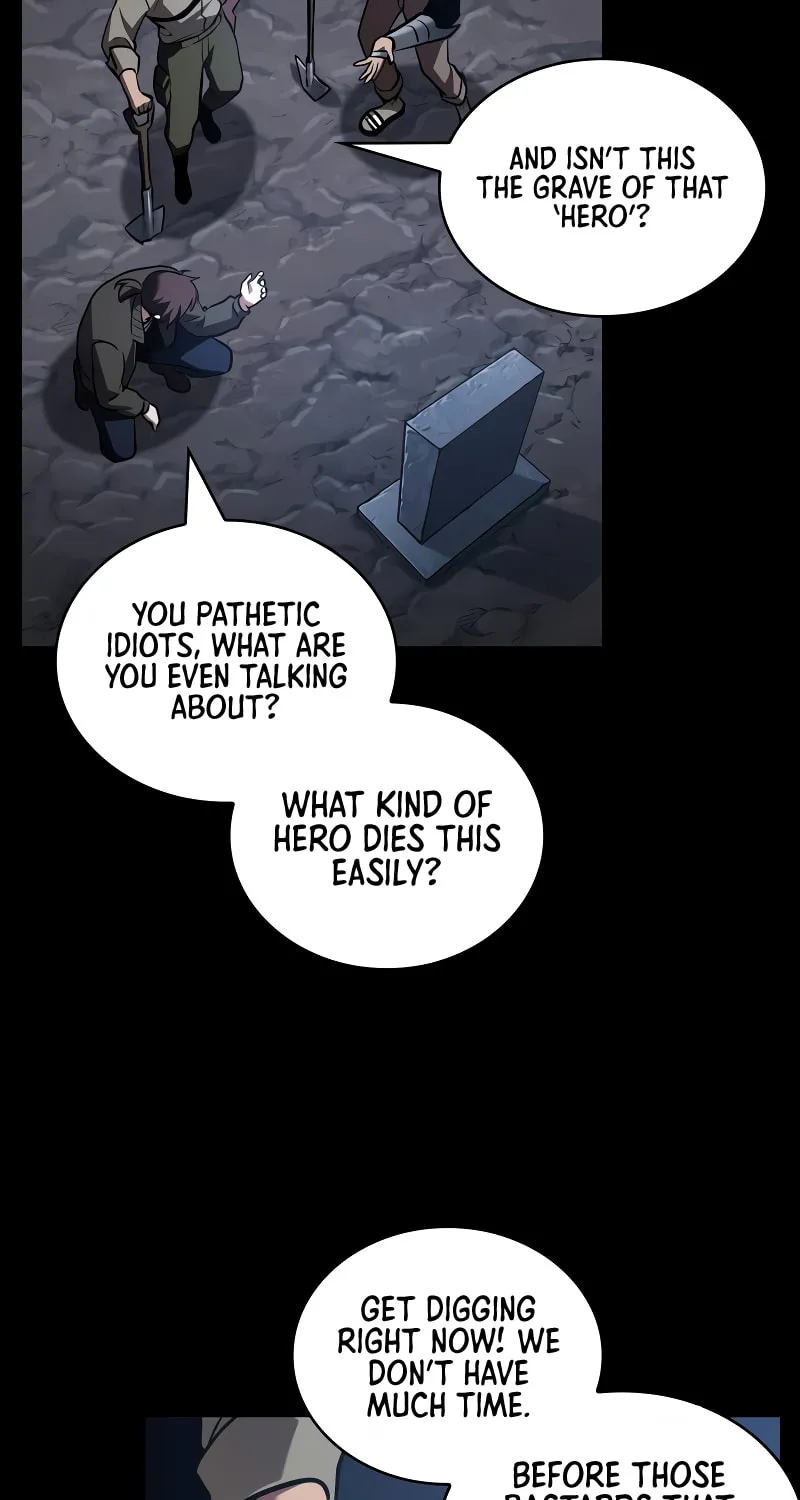 Omniscient Reader Chapter 172 page 63 - 