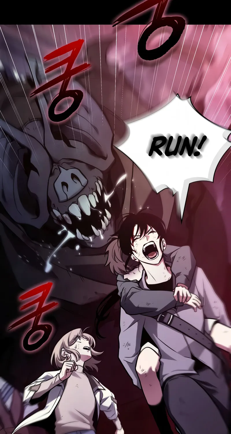 Omniscient Reader Chapter 172 page 77 - 
