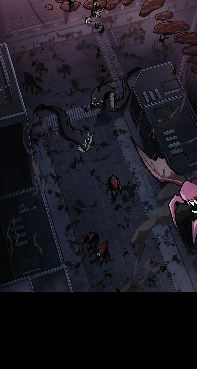 Omniscient Reader Chapter 172 page 96 - 