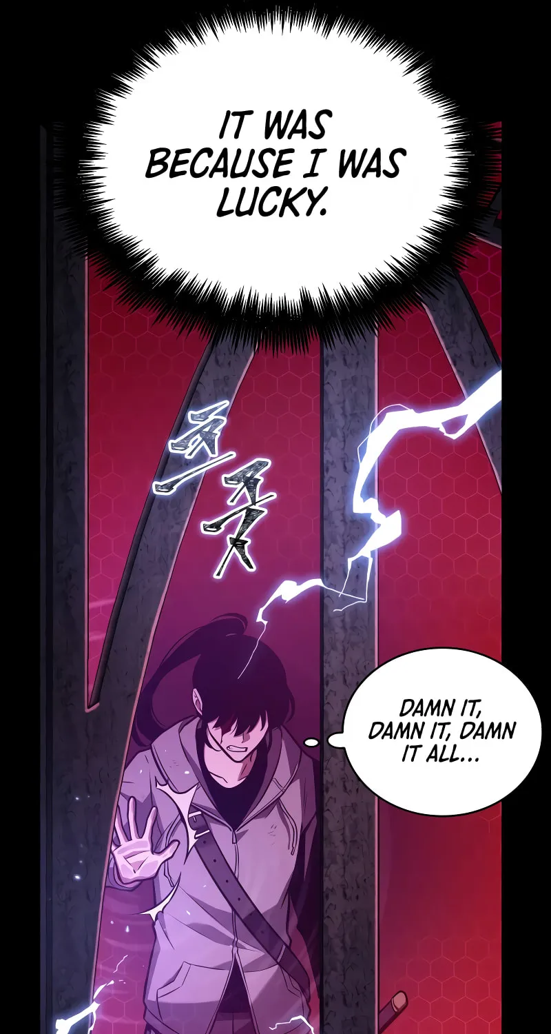 Omniscient Reader Chapter 172 page 100 - 