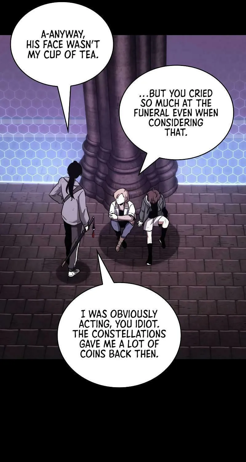 Omniscient Reader Chapter 173 page 12 - 