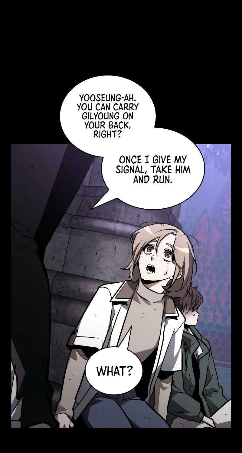 Omniscient Reader Chapter 173 page 17 - 