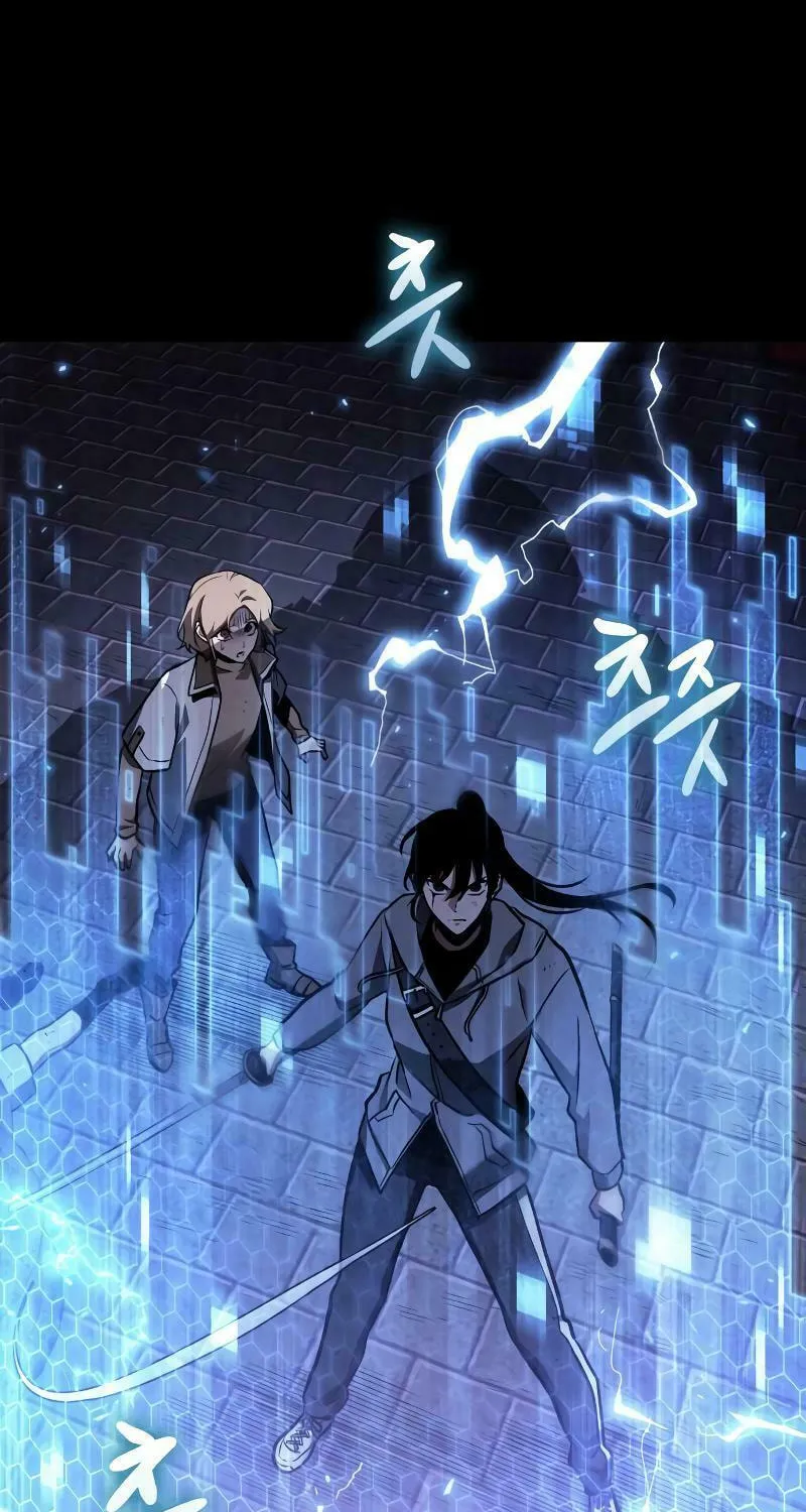 Omniscient Reader Chapter 173 page 19 - 