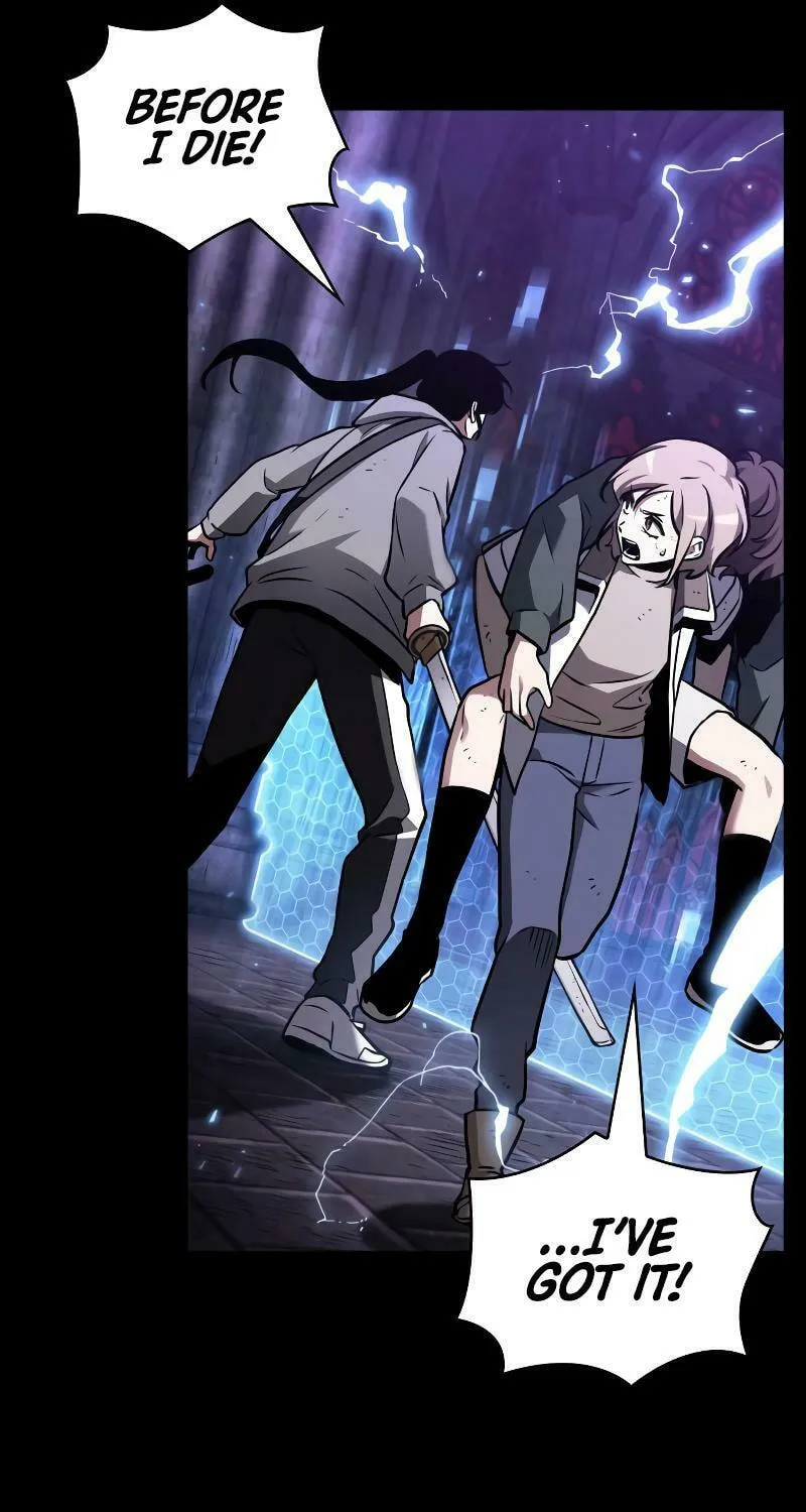 Omniscient Reader Chapter 173 page 22 - 