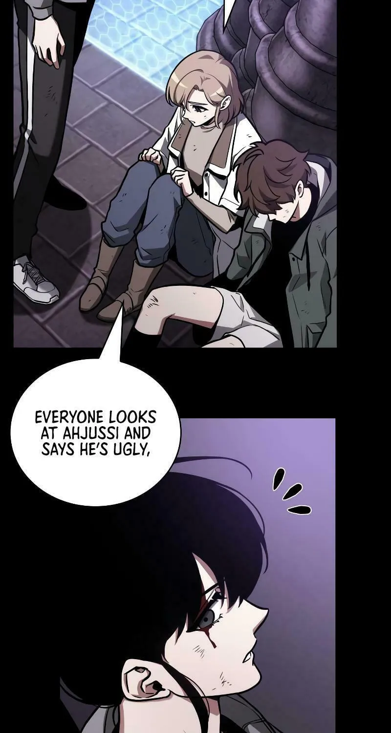 Omniscient Reader Chapter 173 page 4 - 
