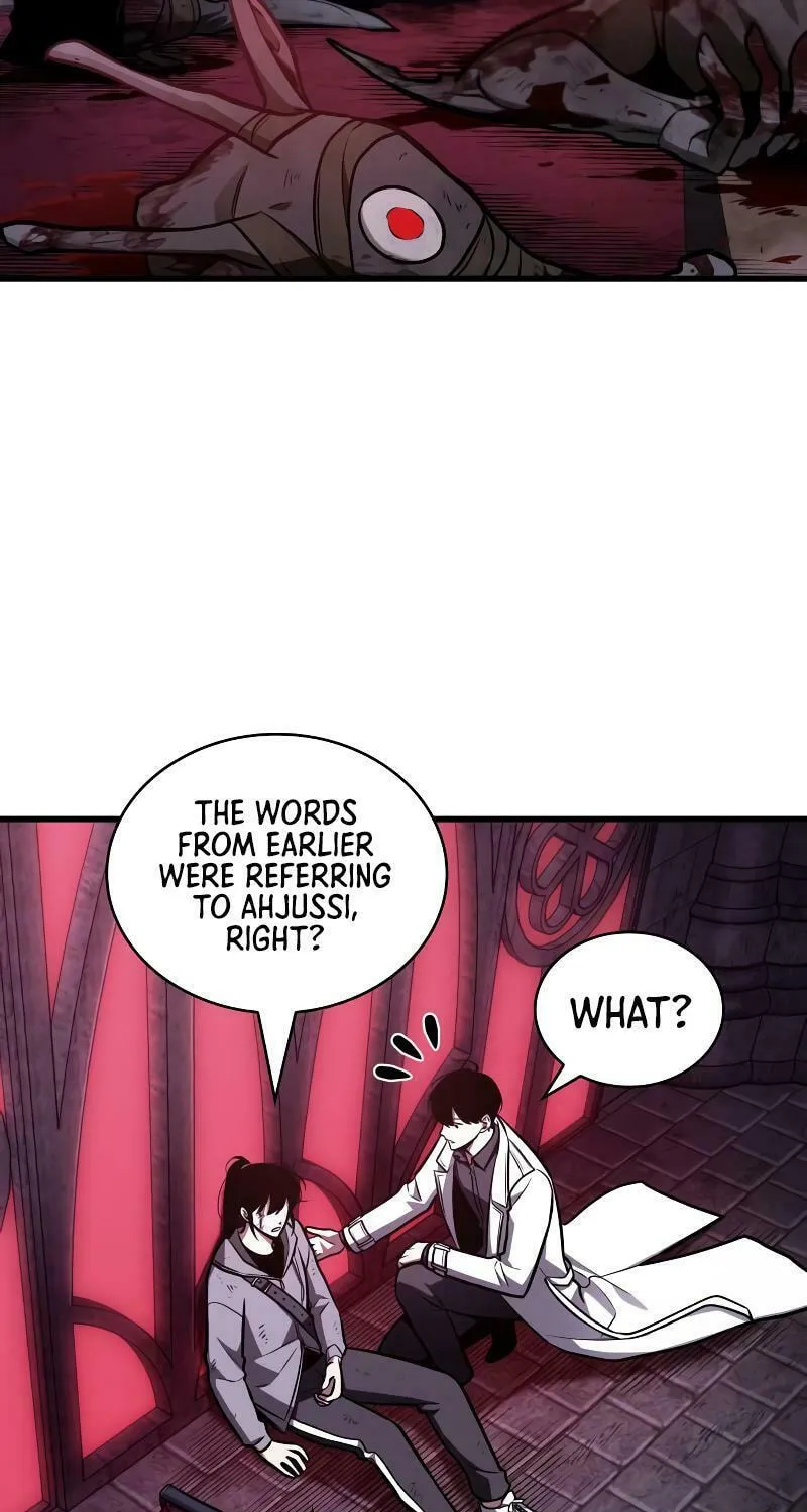 Omniscient Reader Chapter 173 page 72 - 