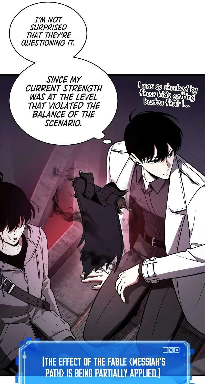 Omniscient Reader Chapter 173 page 80 - 
