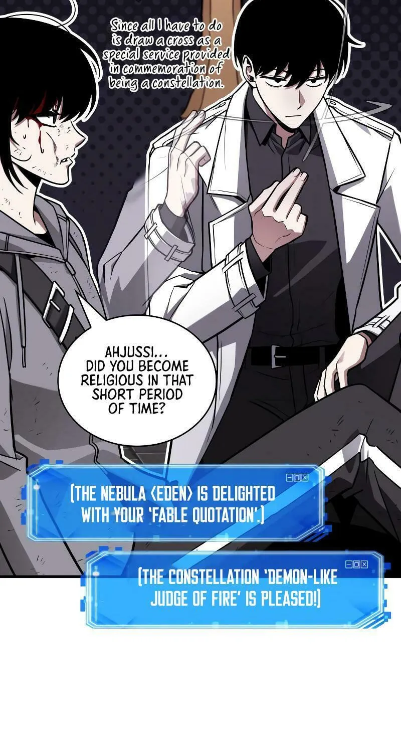 Omniscient Reader Chapter 173 page 85 - 