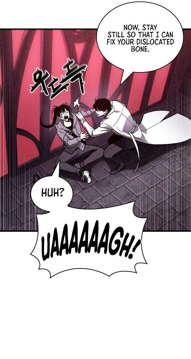 Omniscient Reader Chapter 173 page 89 - 