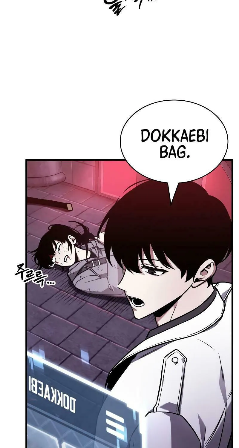 Omniscient Reader Chapter 173 page 91 - 
