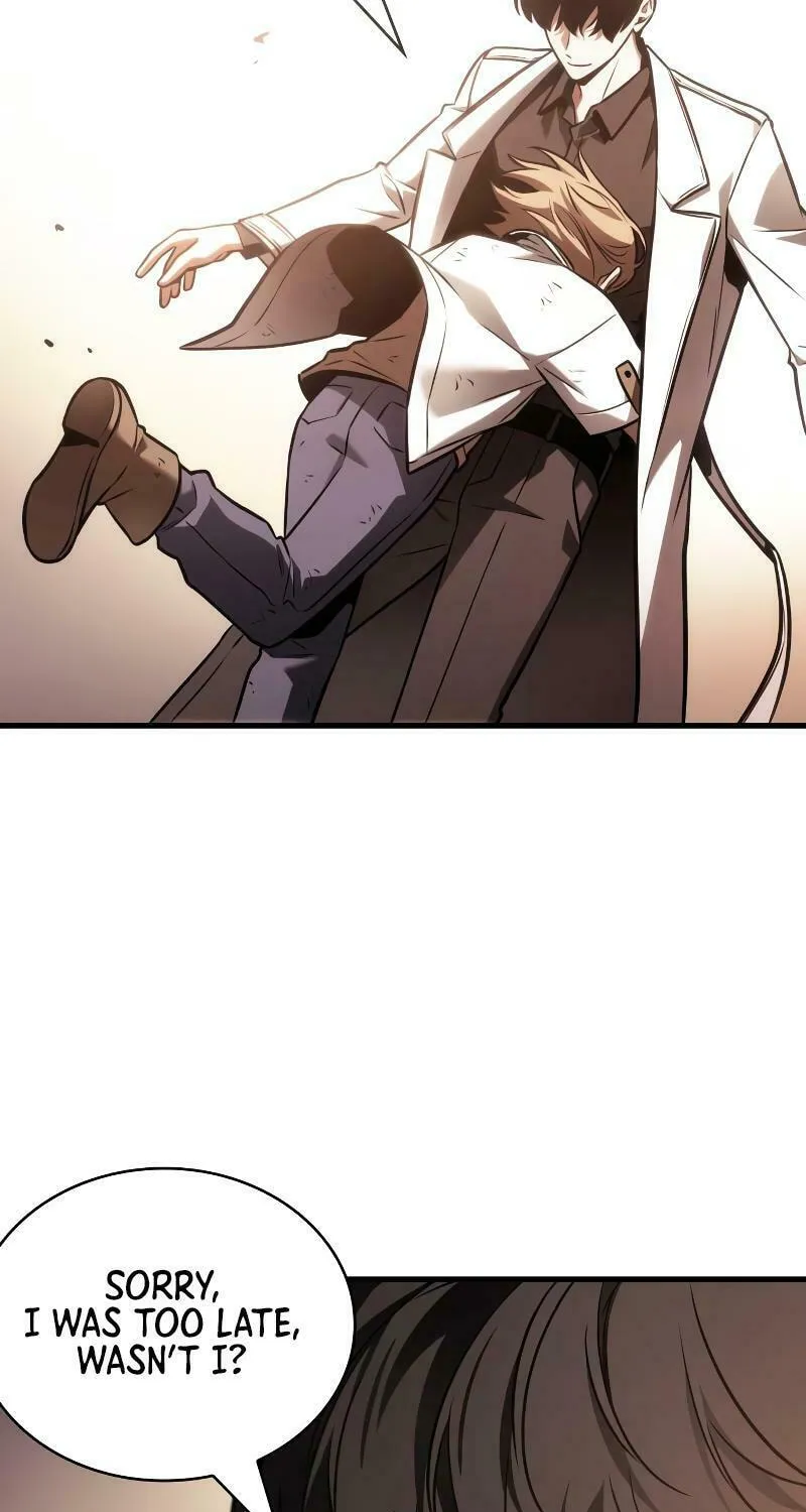 Omniscient Reader Chapter 173 page 100 - 