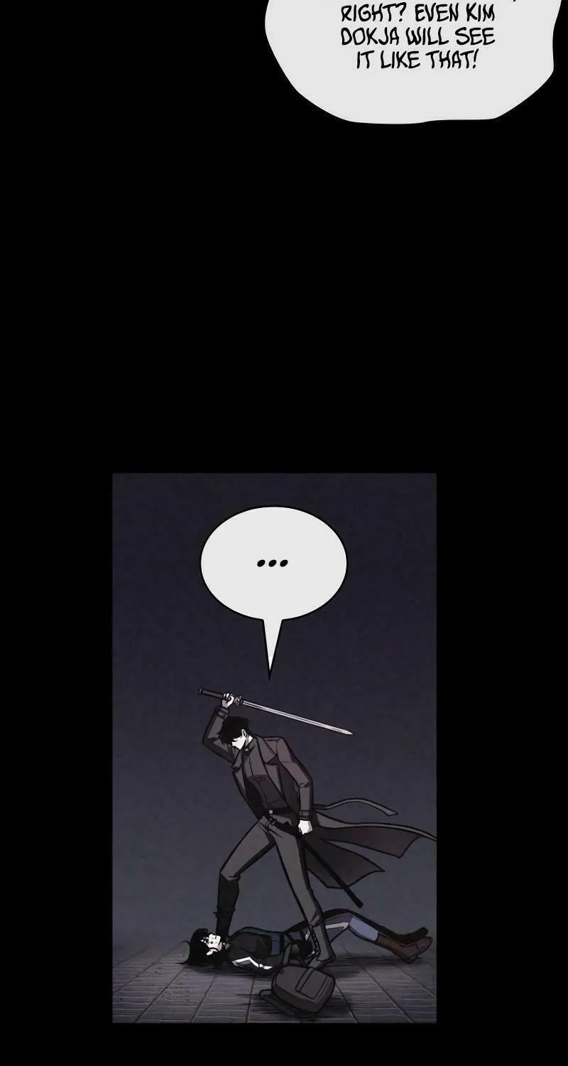 Omniscient Reader Chapter 174 page 11 - 