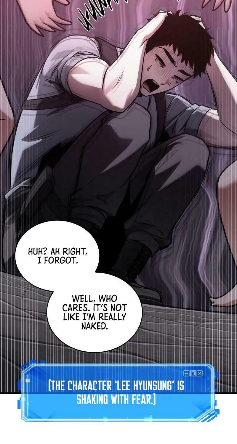 Omniscient Reader Chapter 174 page 101 - 