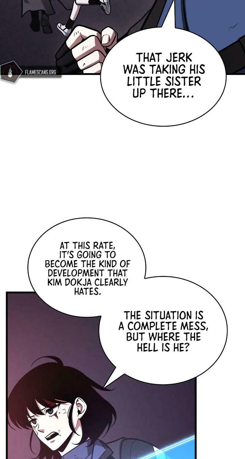 Omniscient Reader Chapter 174 page 16 - 