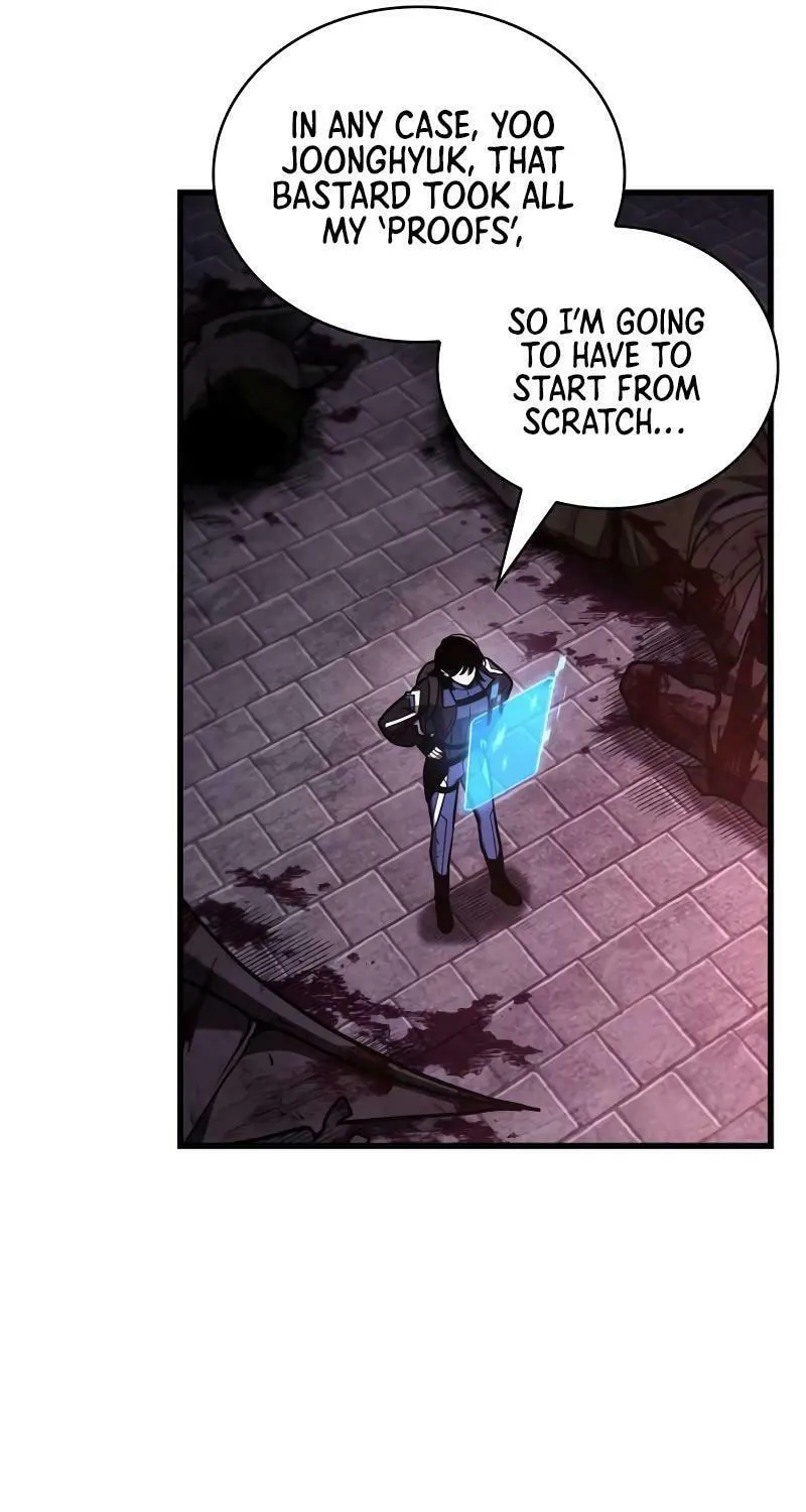 Omniscient Reader Chapter 174 page 18 - 