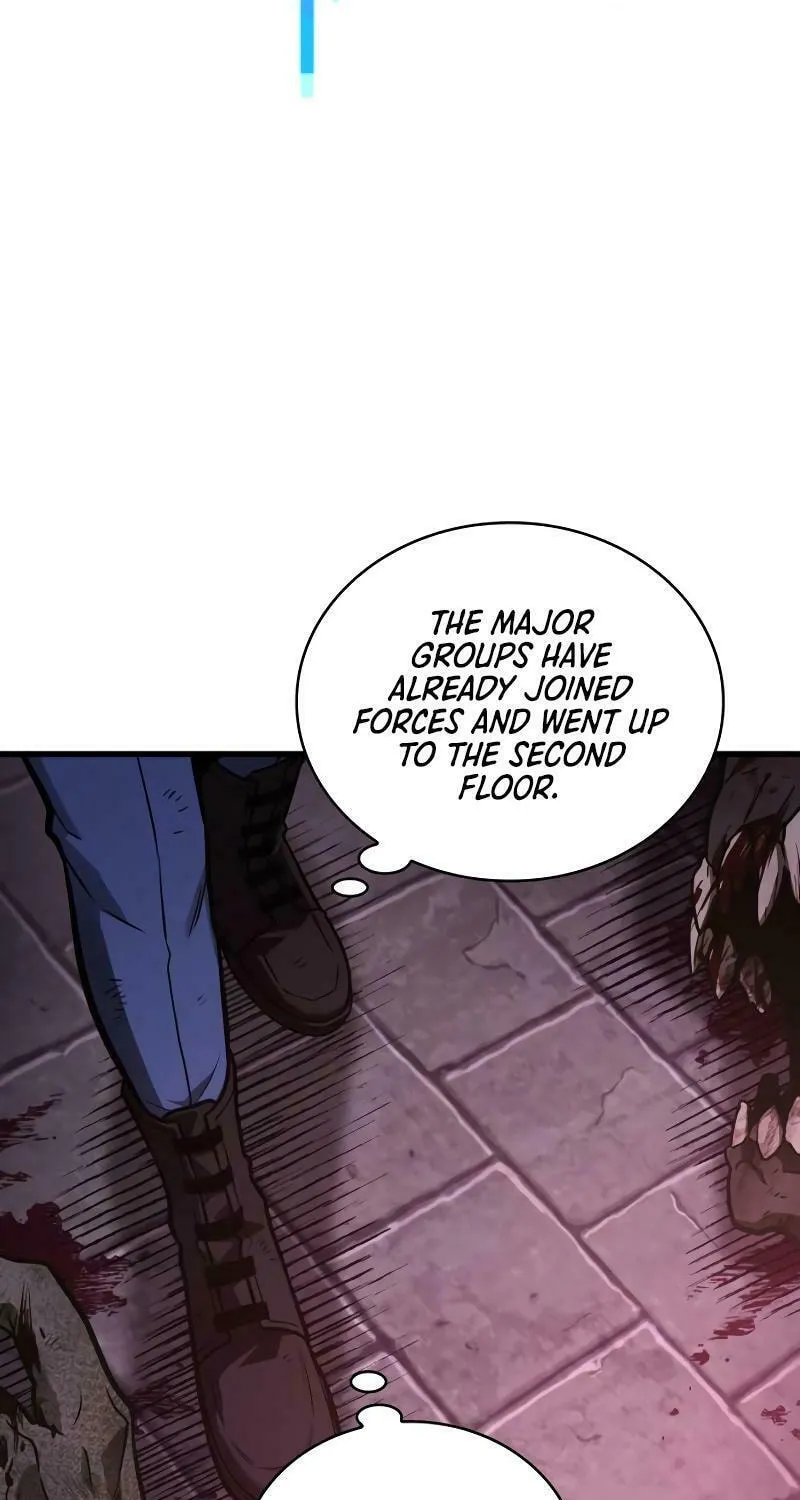 Omniscient Reader Chapter 174 page 20 - 