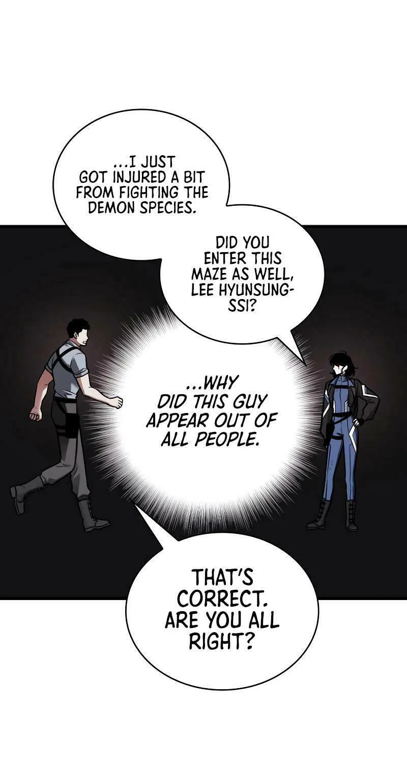 Omniscient Reader Chapter 174 page 26 - 