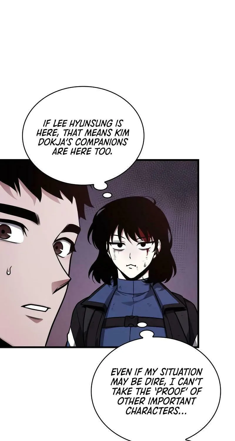 Omniscient Reader Chapter 174 page 27 - 