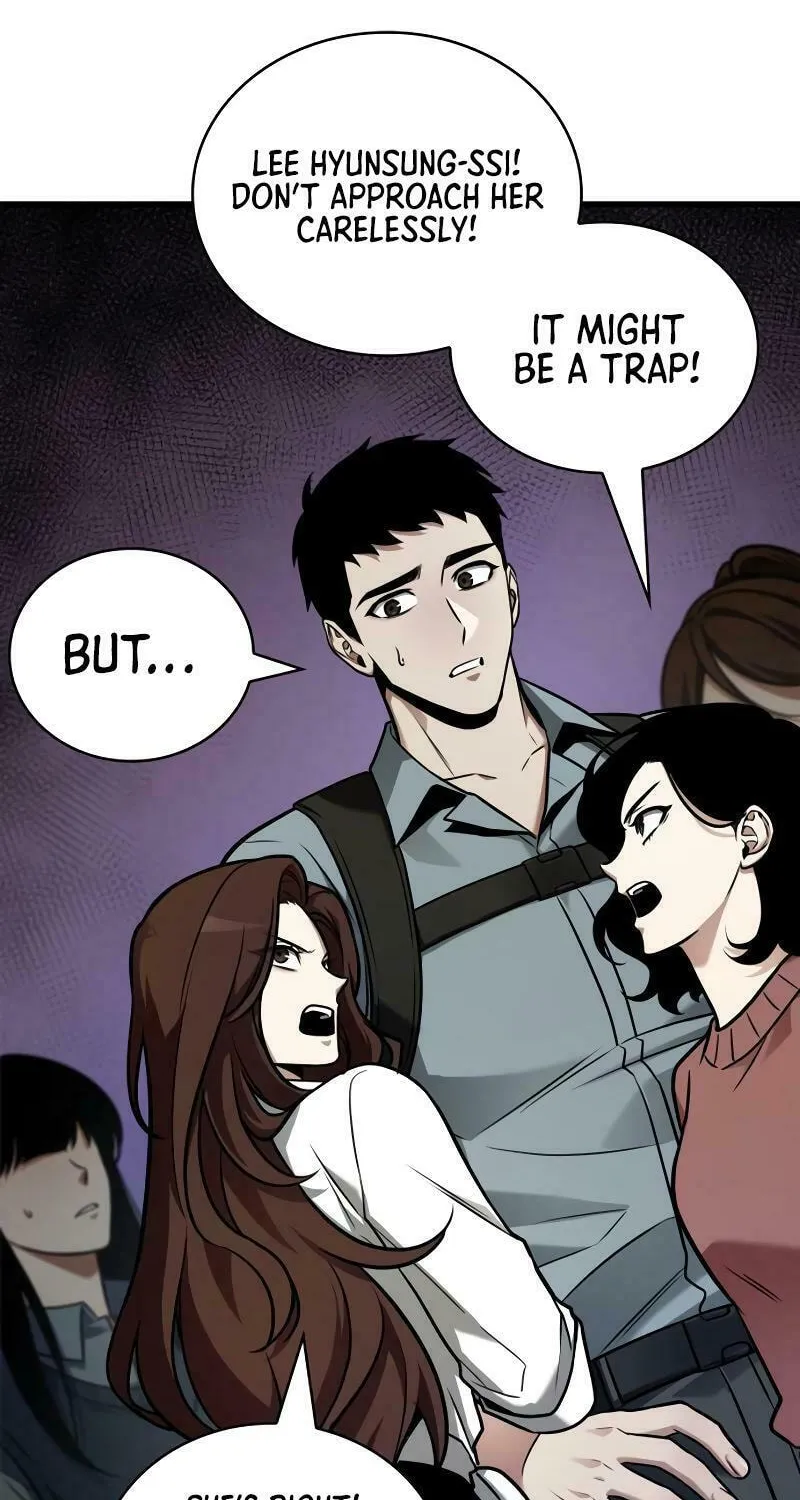 Omniscient Reader Chapter 174 page 29 - 