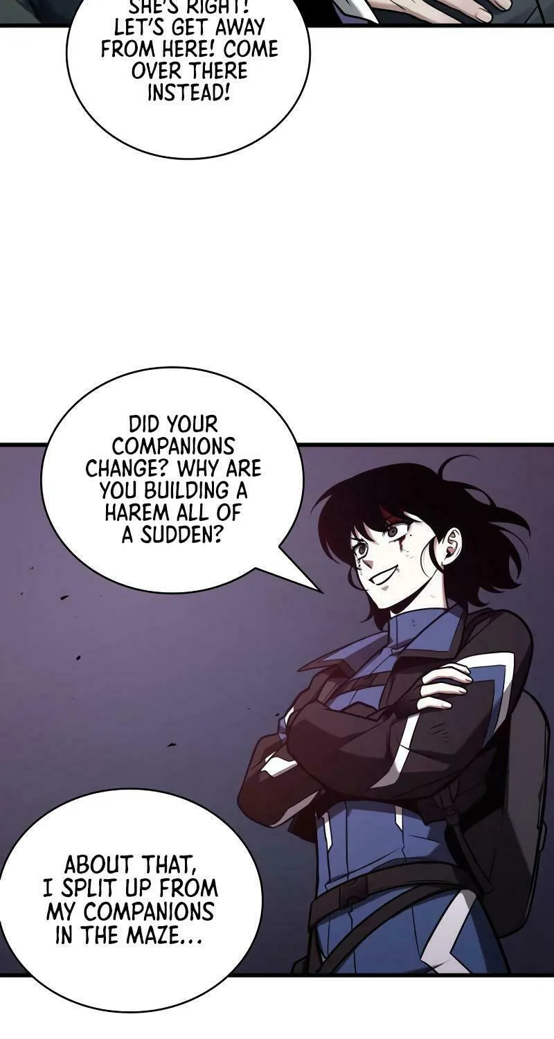 Omniscient Reader Chapter 174 page 30 - 
