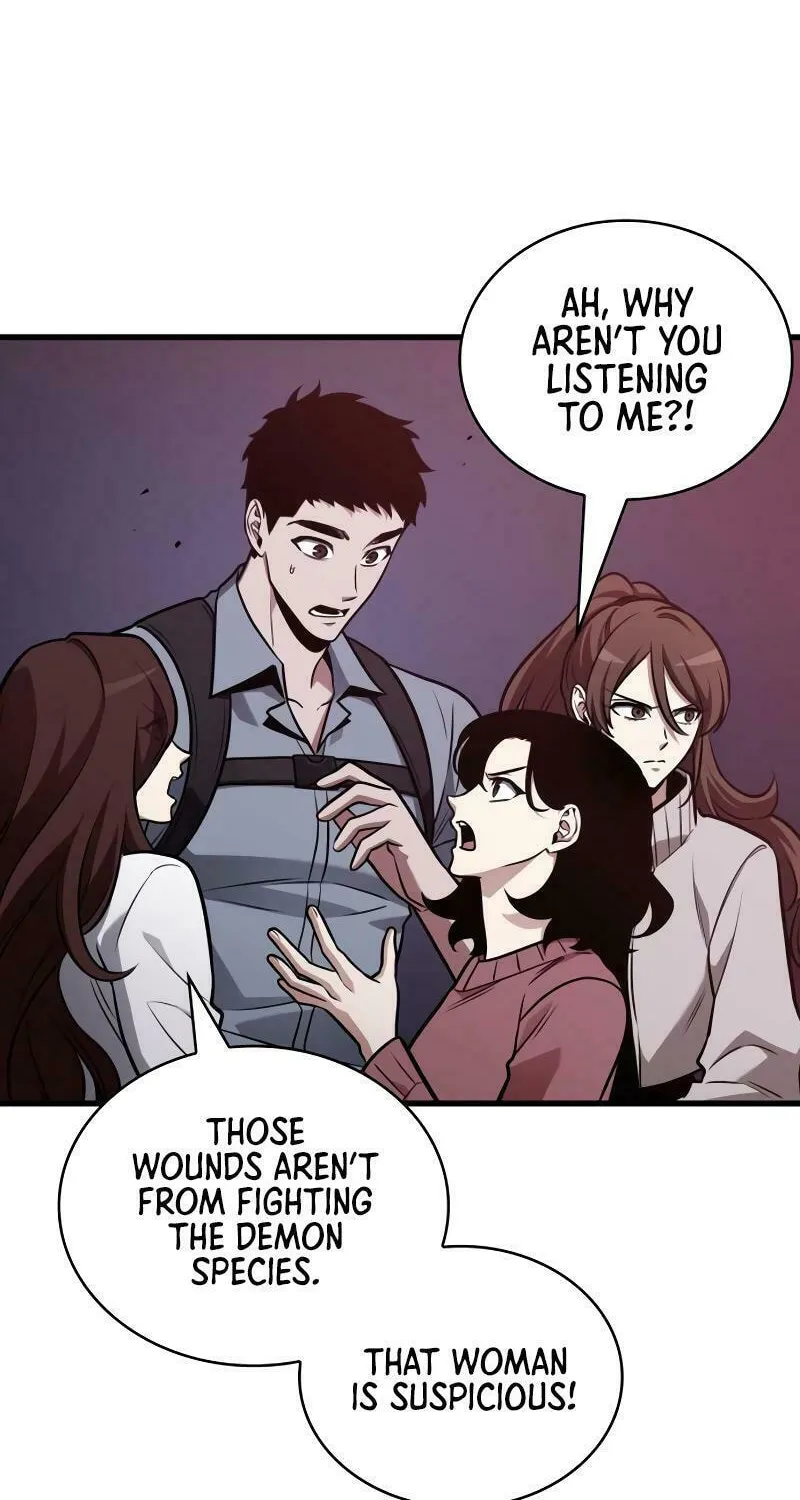 Omniscient Reader Chapter 174 page 31 - 