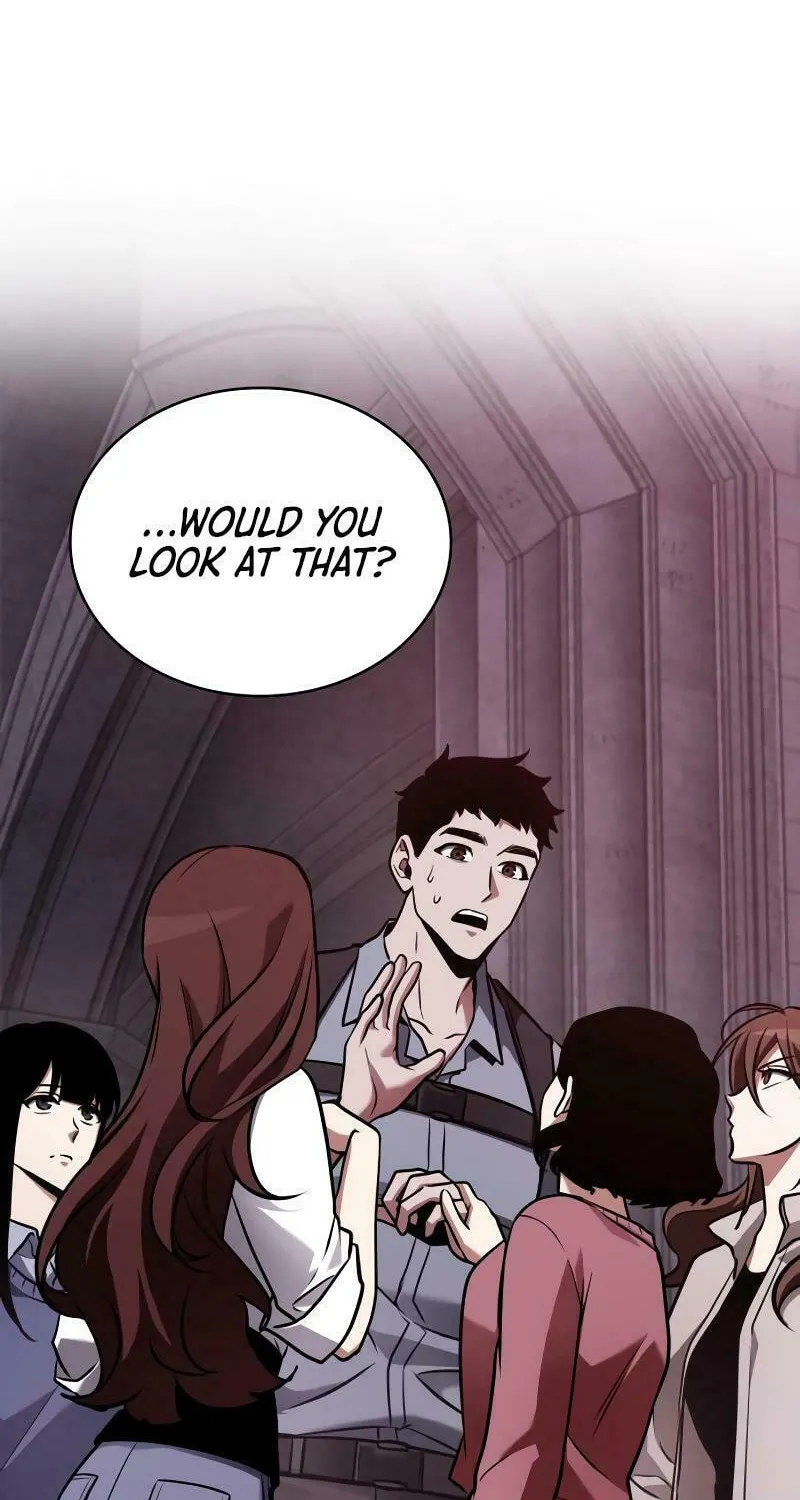 Omniscient Reader Chapter 174 page 35 - 