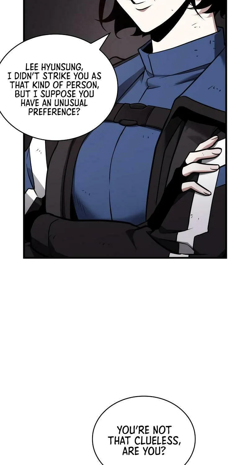 Omniscient Reader Chapter 174 page 37 - 