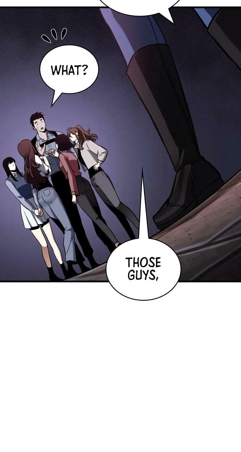Omniscient Reader Chapter 174 page 38 - 
