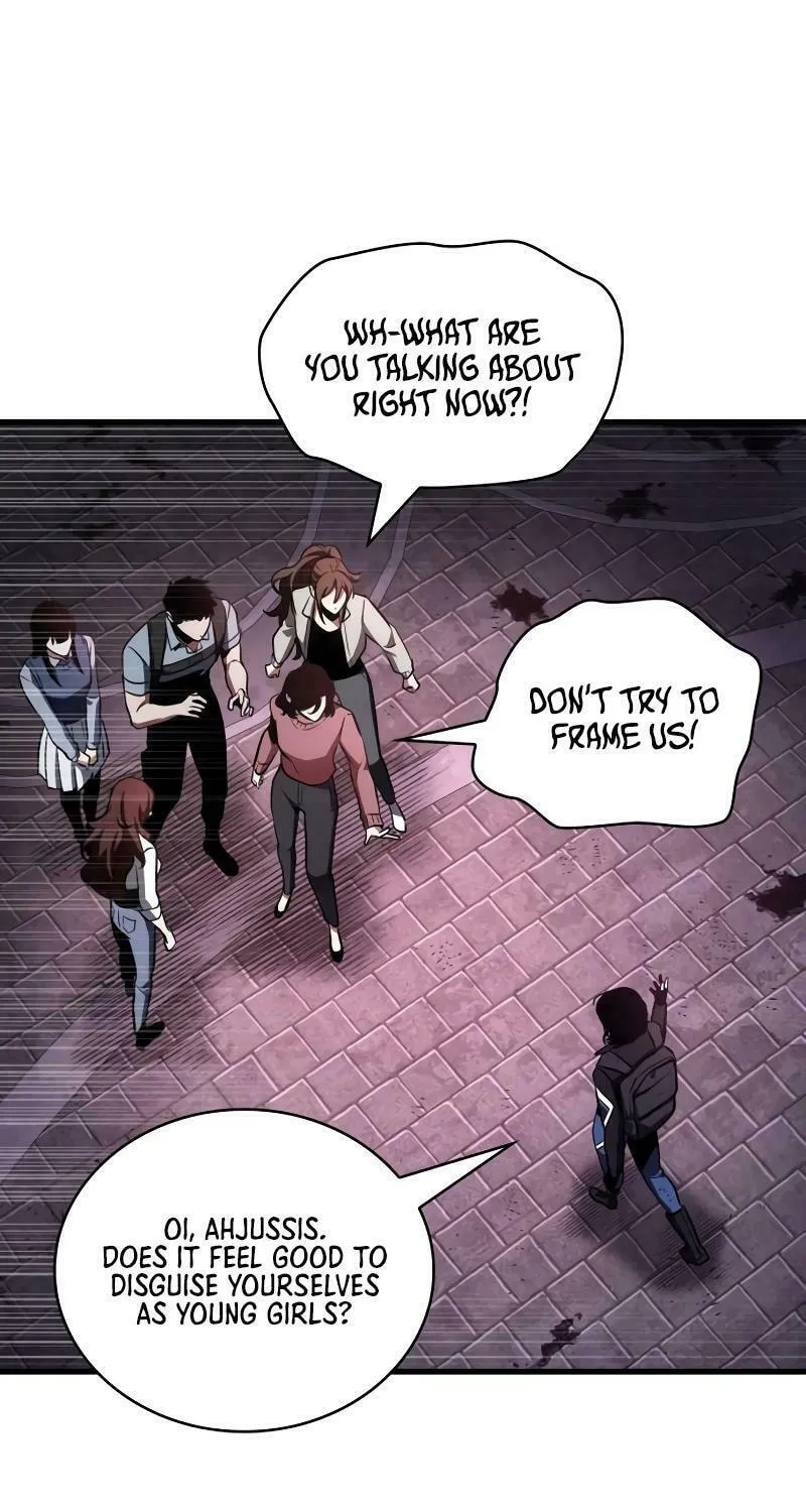Omniscient Reader Chapter 174 page 41 - 