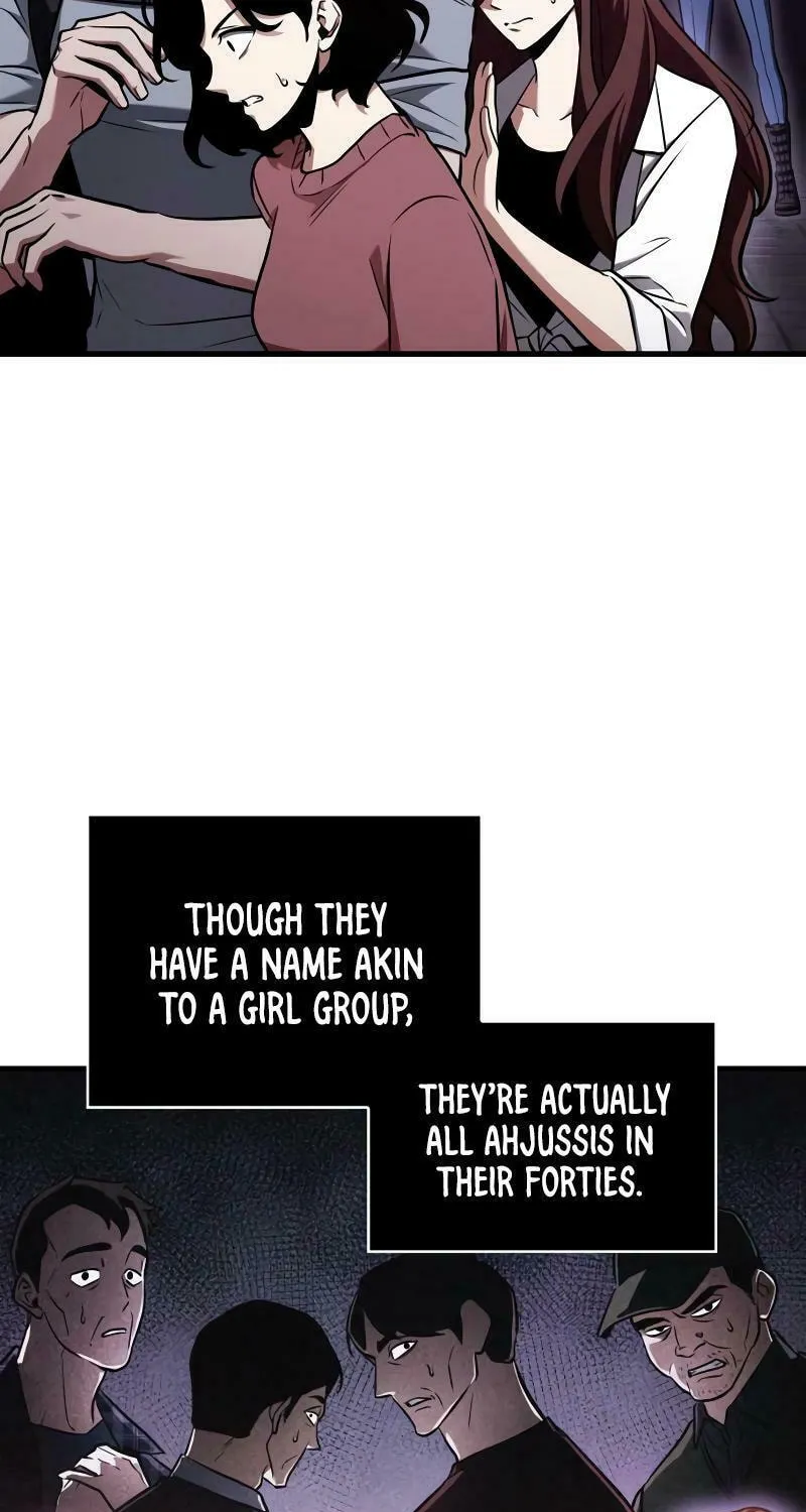 Omniscient Reader Chapter 174 page 44 - 