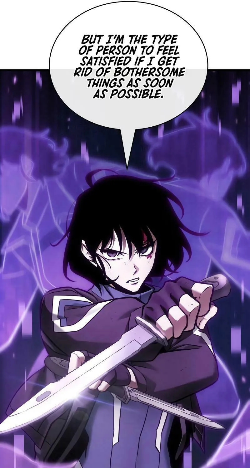 Omniscient Reader Chapter 174 page 50 - 
