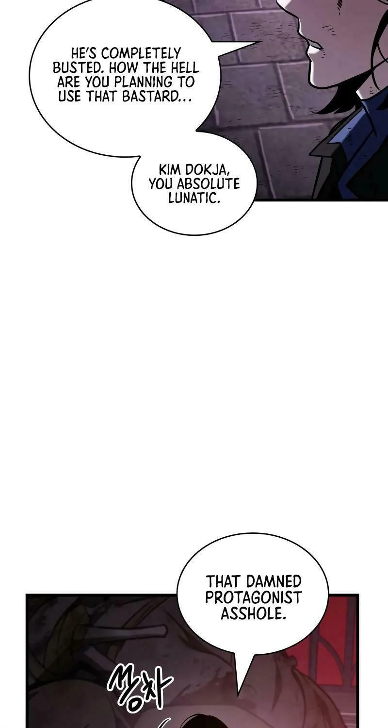 Omniscient Reader Chapter 174 page 6 - 