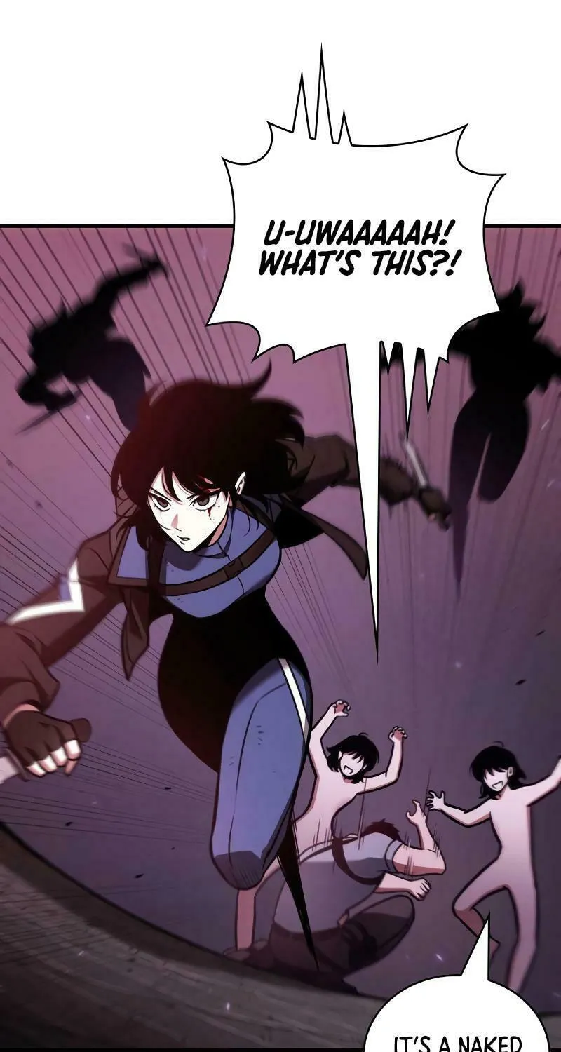 Omniscient Reader Chapter 174 page 58 - 