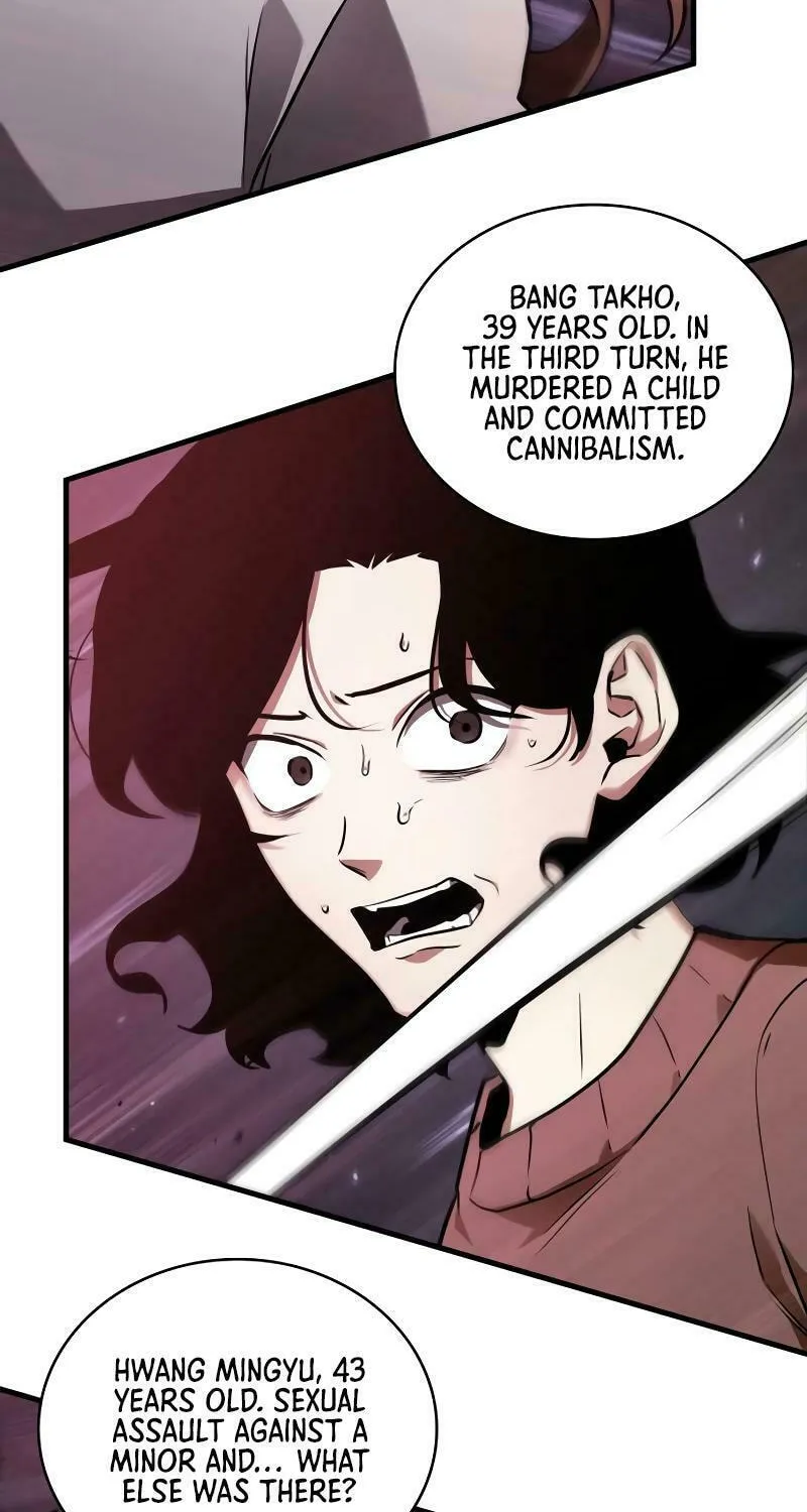 Omniscient Reader Chapter 174 page 61 - 
