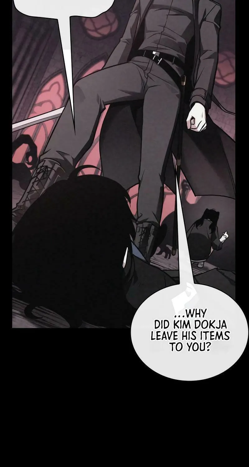 Omniscient Reader Chapter 174 page 9 - 