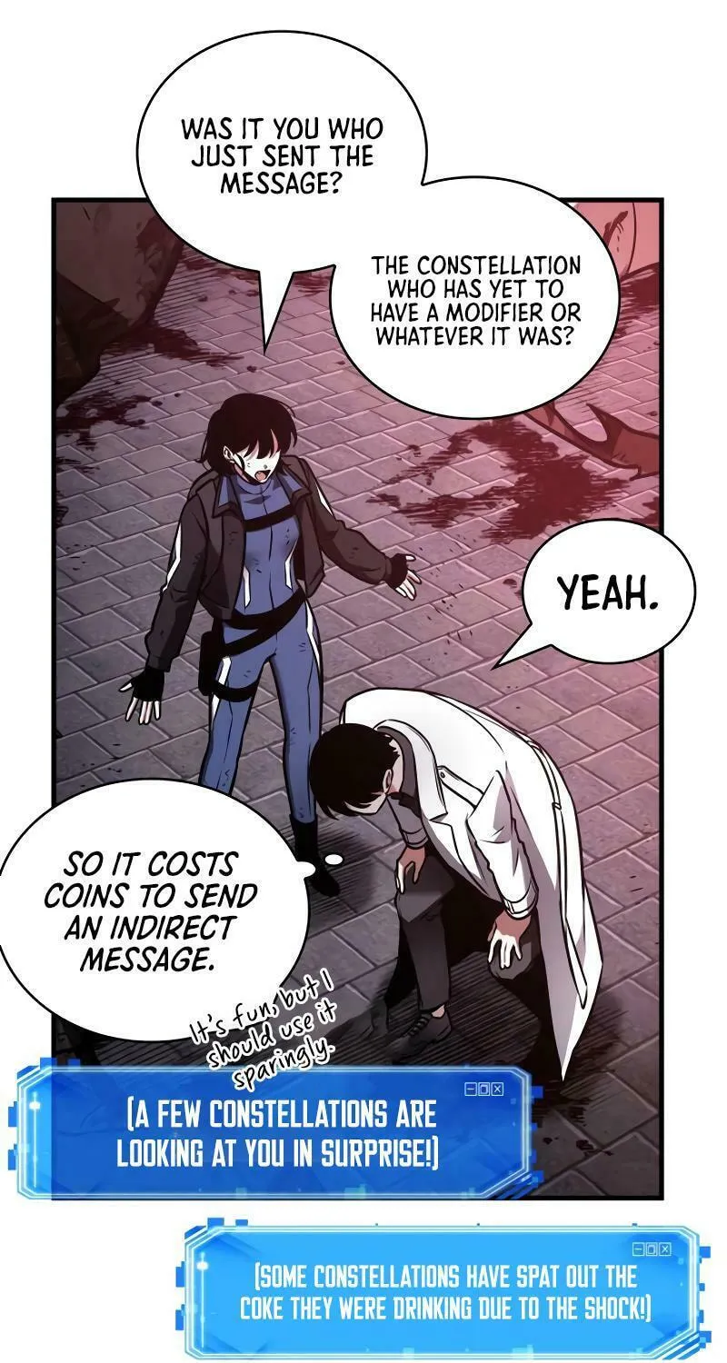 Omniscient Reader Chapter 174 page 82 - 