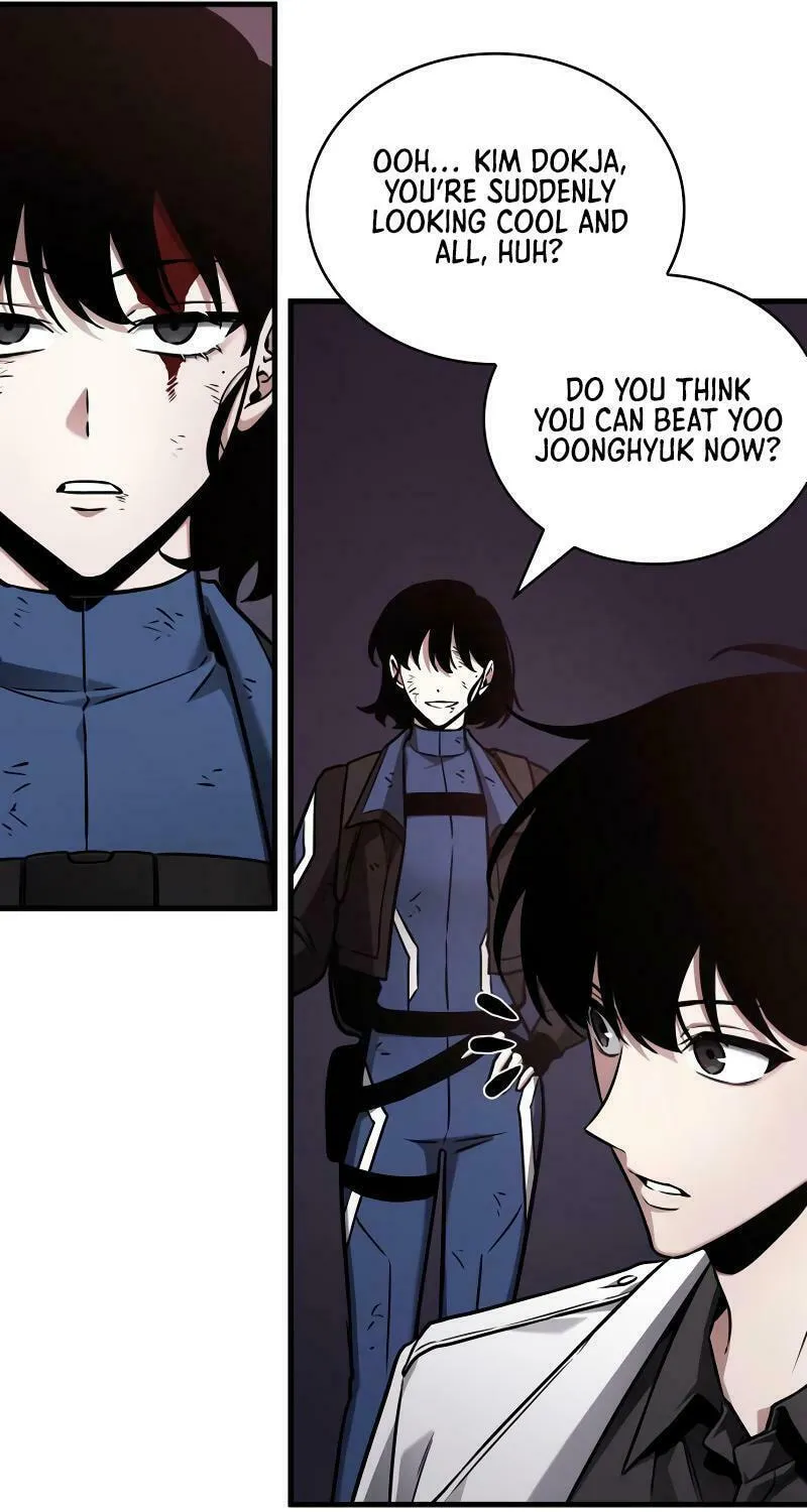 Omniscient Reader Chapter 174 page 90 - 