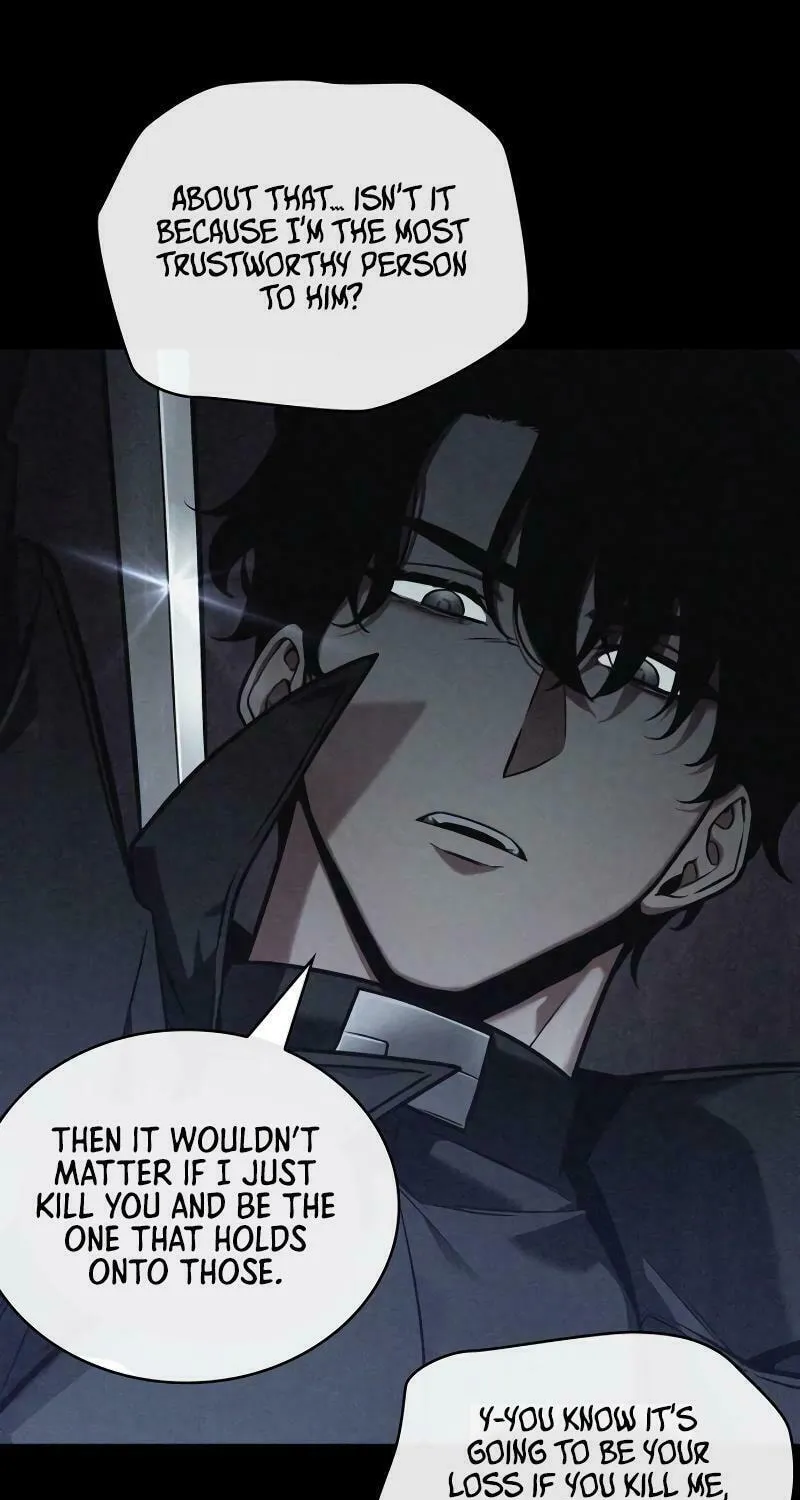 Omniscient Reader Chapter 174 page 10 - 
