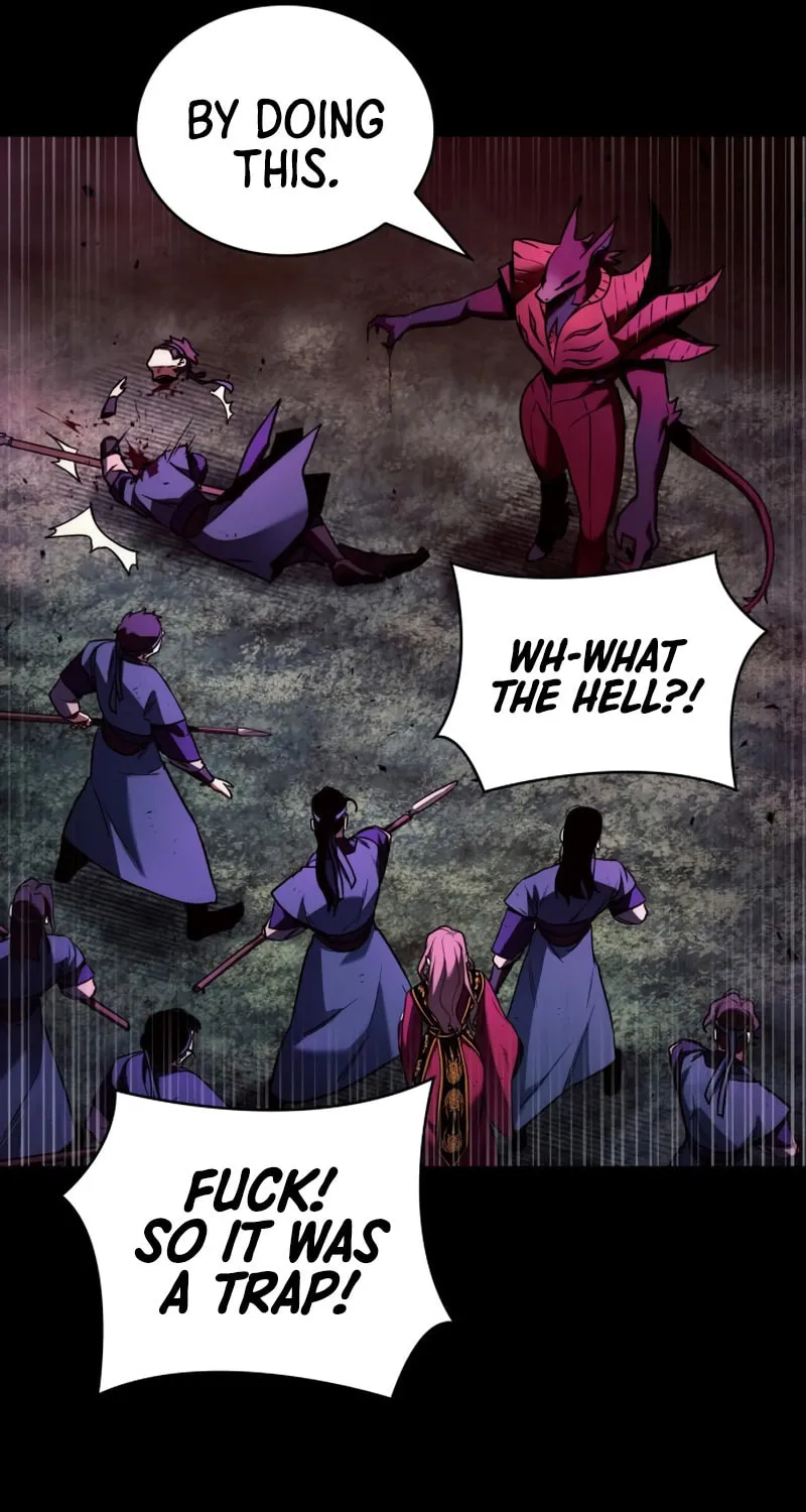 Omniscient Reader Chapter 175 page 105 - 