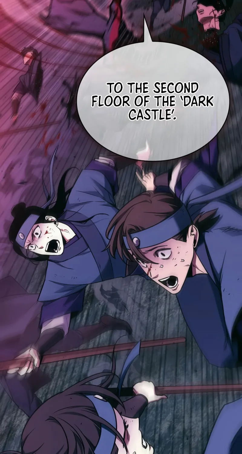 Omniscient Reader Chapter 175 page 109 - 