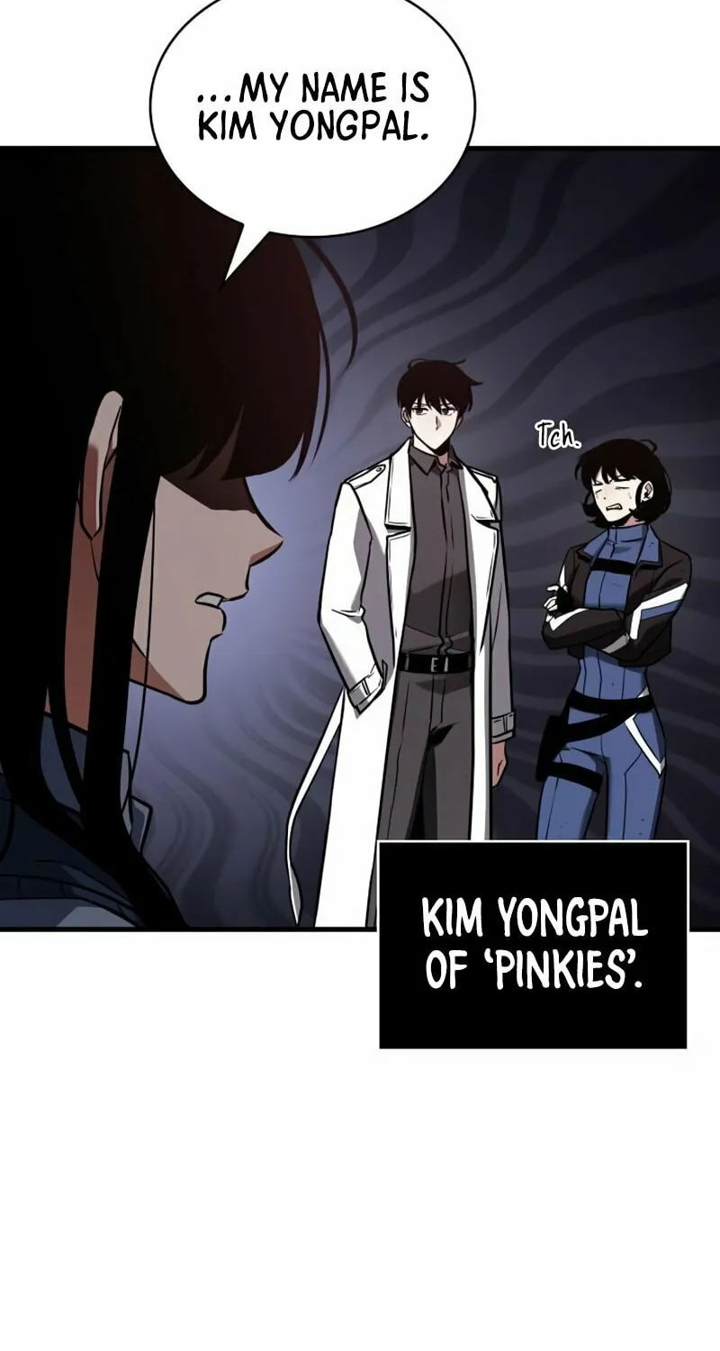 Omniscient Reader Chapter 175 page 14 - 