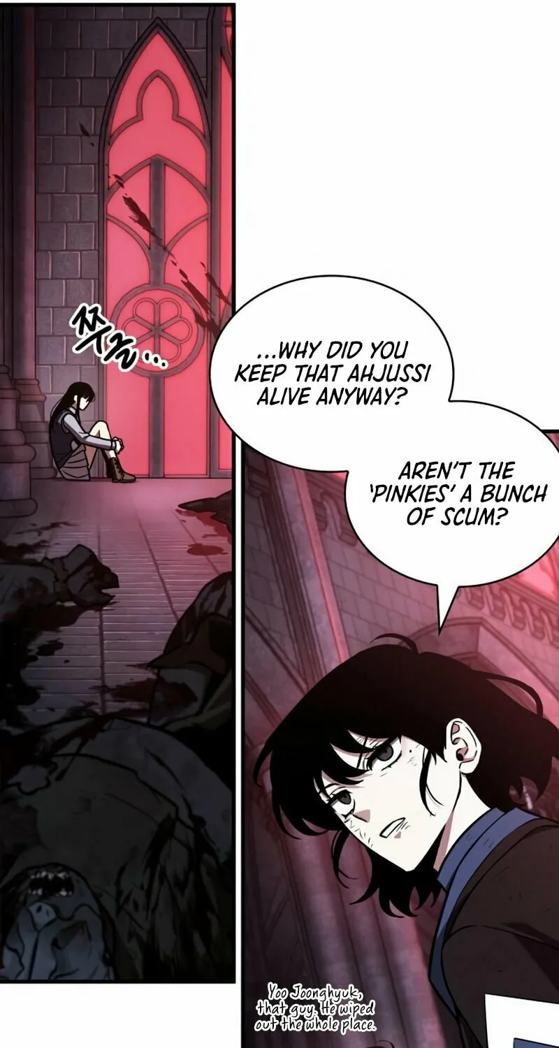 Omniscient Reader Chapter 175 page 19 - 