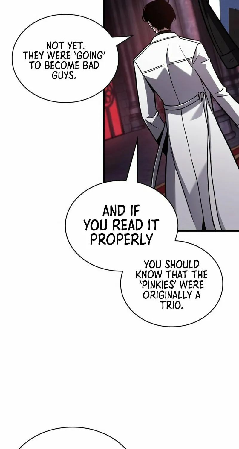 Omniscient Reader Chapter 175 page 20 - 