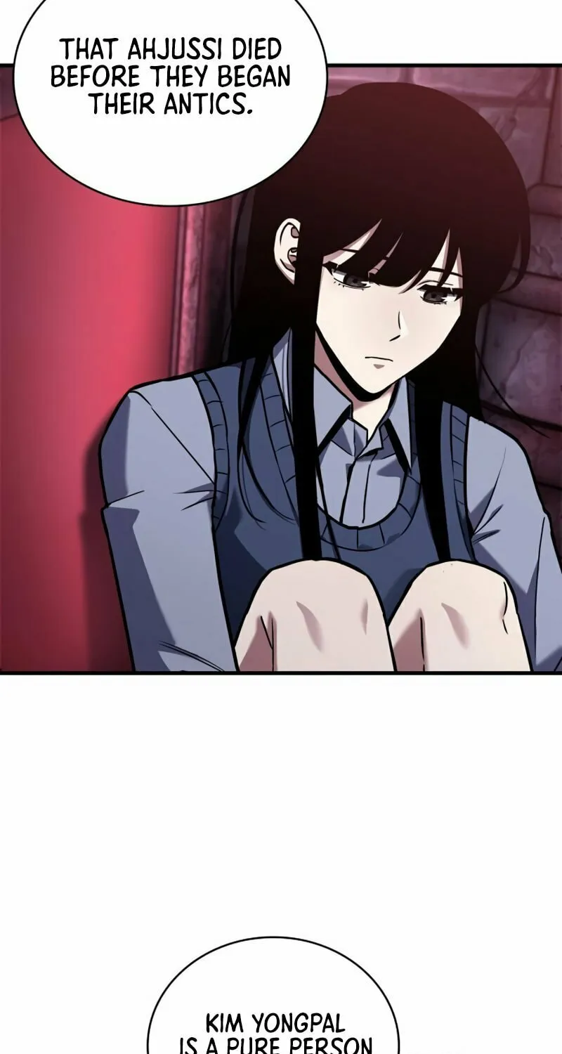 Omniscient Reader Chapter 175 page 21 - 